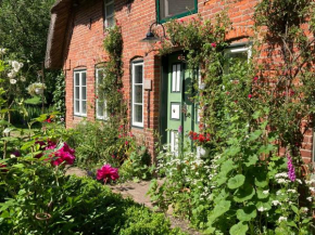 Ferienwohnung Sand